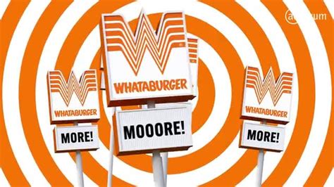 wataburger|More.